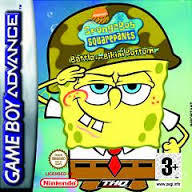 Spongebob Squarepants: Battle For Bikini Bottom